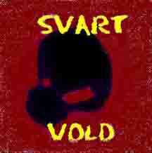 logo Svart Vold
